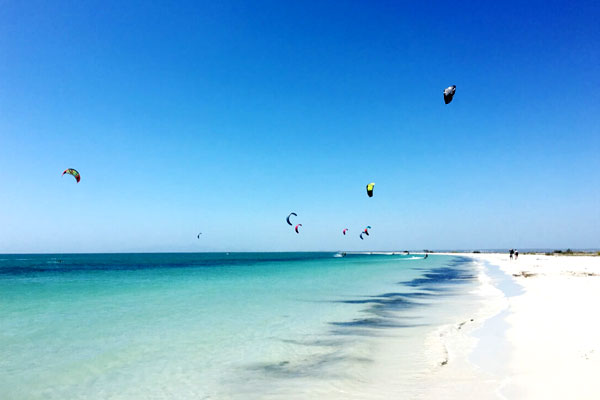Cosas que hacer en la Isla de Coche