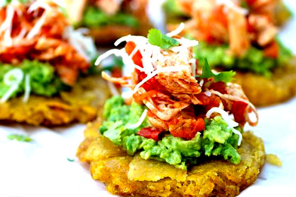 Gastronomia de Maracaibo