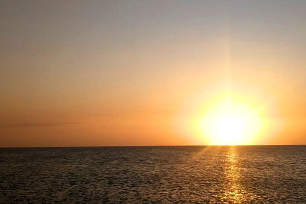 Lugares y playas para visitar