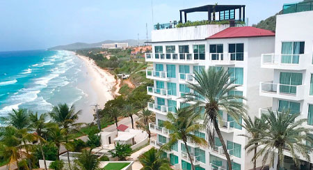 Paradise-Tamarindo-hotel