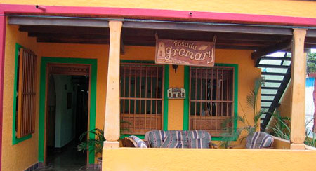 Posada-gremary-hotel