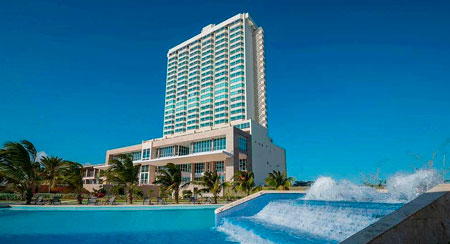 Wyndham-margarita-hotel