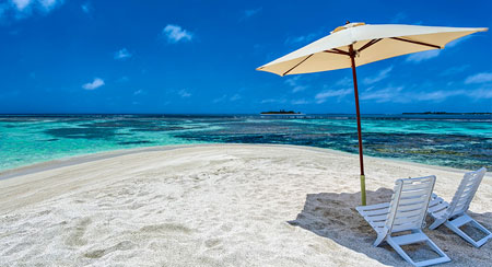 Paquete a los roques