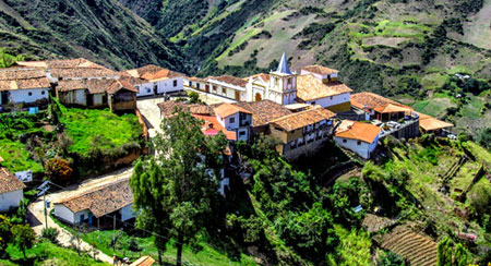 Tour a Merdia desde Caracas